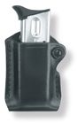 Gould & Goodrich Magazine Case Kahr Arms P380 Kel-Tec P3AT Black - Gould & Goodrich
