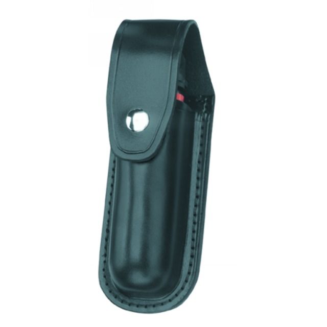 Gould & Goodrich Aerosol Case MK IV Nickel Hi-Gloss - Gould & Goodrich