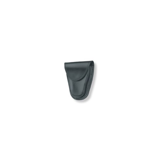 Gould & Goodrich Polymer Laminate Handcuff Case Hidden Hi-Gloss - Gould & Goodrich