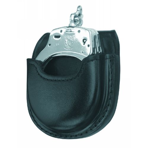 Gould & Goodrich Open Standart Handcuff Case Hi-Gloss - Gould & Goodrich