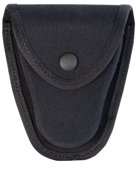 Gould & Goodrich Nylon Handcuff Cases Standard ASP Fit Hidden Hardware LAPD Navy - Gould & Goodrich