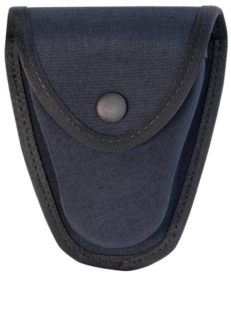 Gould & Goodrich Nylon Handcuff Cases Standard Chain Fit Molded Hardware Midnight Navy - Gould & Goodrich