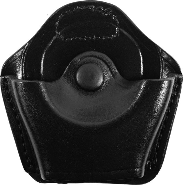 Gould & Goodrich Handcuff Case w/Belt Loop Black