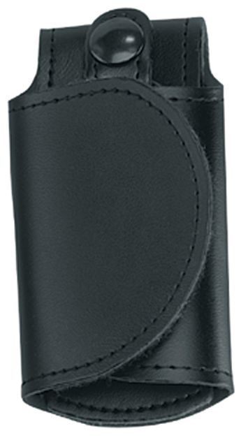 Gould & Goodrich K-Force Silent Key Holder Black - Gould & Goodrich