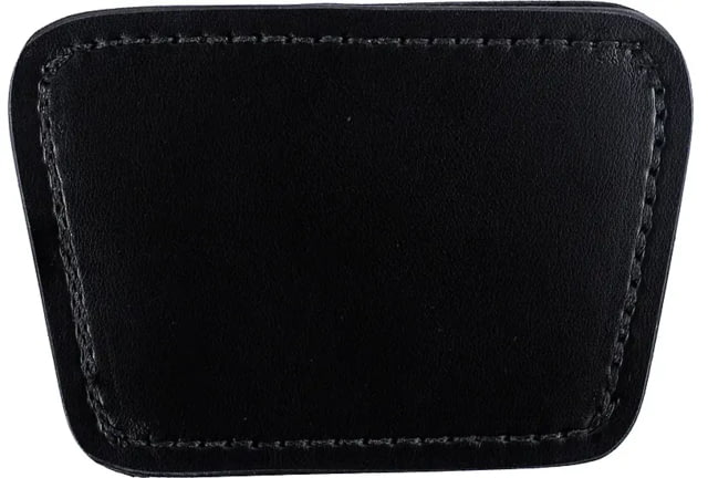 Gould & Goodrich Leather OWB Belt Holsters Beretta 92 Glock 23/21/17 Ambidextrous Black