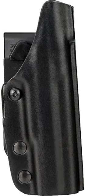 Gould & Goodrich Level II Duty OWB Belt Holster S&W MP 9mm/.40 Left Hand Black