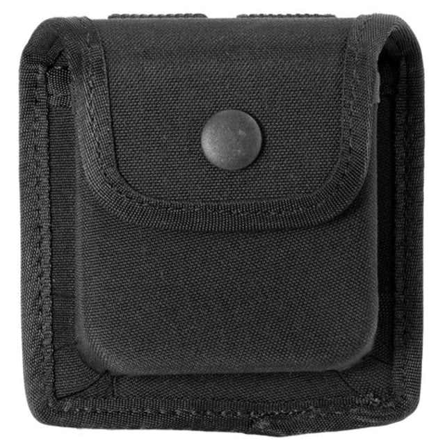 Gould & Goodrich Narcan/Glove Pouches Black Hidden Hardware - Gould & Goodrich