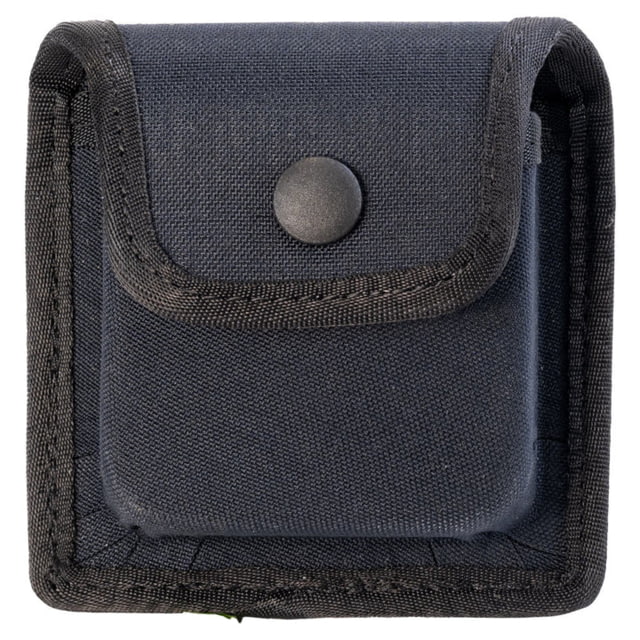 Gould & Goodrich Narcan/Glove Pouches Midnight Navy Hidden Hardware - Gould & Goodrich