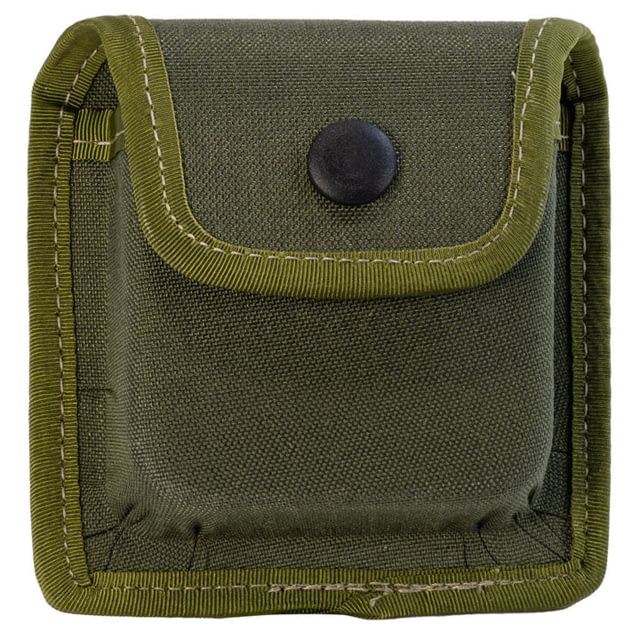 Gould & Goodrich Narcan/Glove Pouches OD Green Hidden Hardware - Gould & Goodrich