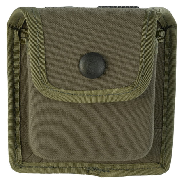Gould & Goodrich Narcan/Glove Pouches Ranger Green Molded Hardware - Gould & Goodrich