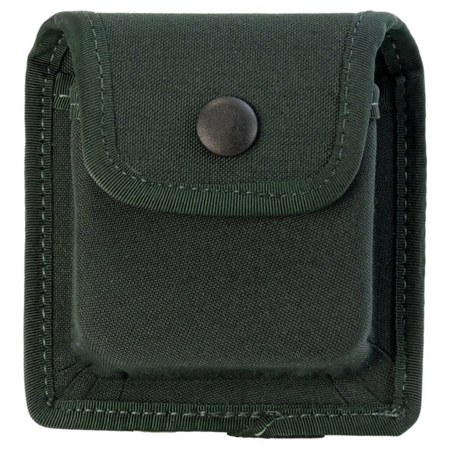 Gould & Goodrich Narcan/Glove Pouches Spruce Green Molded Hardware - Gould & Goodrich