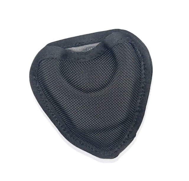 Gould & Goodrich Open Top Handcuff Case Black - Gould & Goodrich