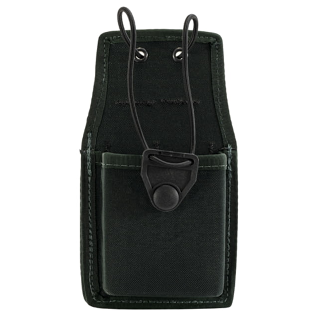 Gould & Goodrich Radio Case 2 Molded Hardware Spruce Green - Gould & Goodrich