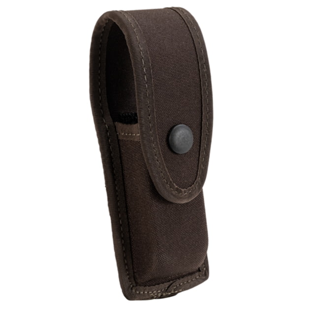 Gould & Goodrich Single Magazine Cases Dark Brown SIG Sauer P320 Molded Hardware