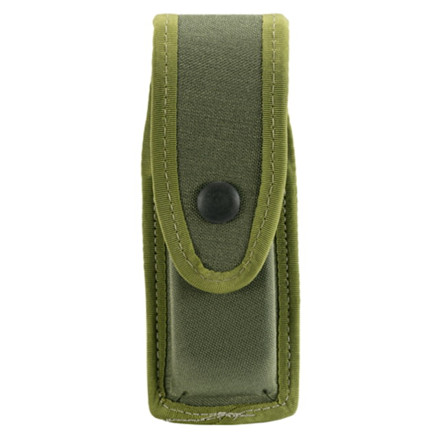Gould & Goodrich Single Magazine Cases OD Green Glock 17 Hidden Hardware - Gould & Goodrich