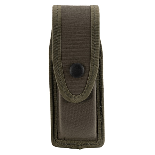 Gould & Goodrich Single Magazine Cases Ranger Green Glock 17 Hidden Hardware - Gould & Goodrich