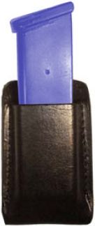 Gould & Goodrich Single Magazine Pouch Kahr P380 & Similar Black - Gould & Goodrich
