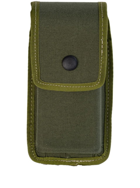 Gould & Goodrich Tourniquet Pouches Molded Hardware OD Green - Gould & Goodrich