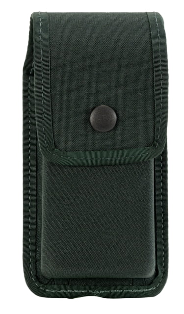 Gould & Goodrich Tourniquet Pouches Hidden Hardware Spruce Green - Gould & Goodrich