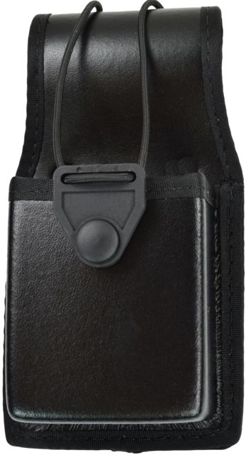 US Gould & Goodrich L-Force Universal Radio Case, Black Weave, L651-1W Tech Data