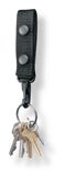 Gould & Goodrich DuraWeb Nylon Key Strap Black - Gould & Goodrich