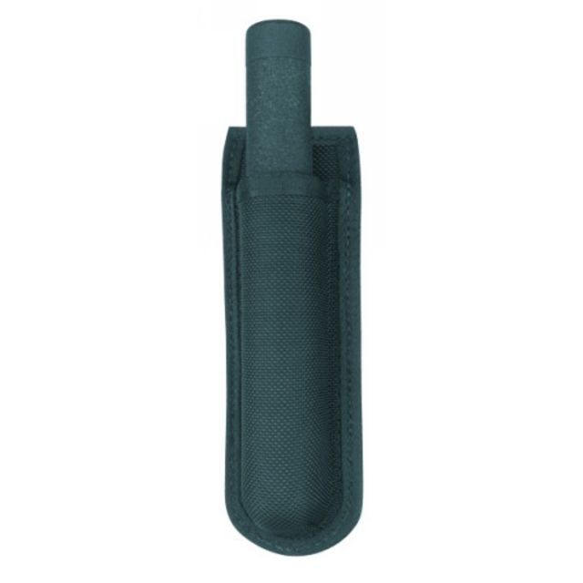 Gould & Goodrich Baton Holder 21in Black Ballistic Nylon - Gould & Goodrich