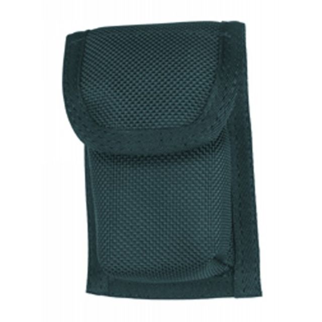 Gould & Goodrich Pager/Glove Case Black Ballistic Nylon - Gould & Goodrich