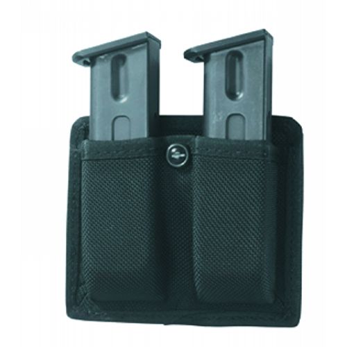 Gould & Goodrich Double Magazine Pouch Beretta 92/96 Black - Gould & Goodrich