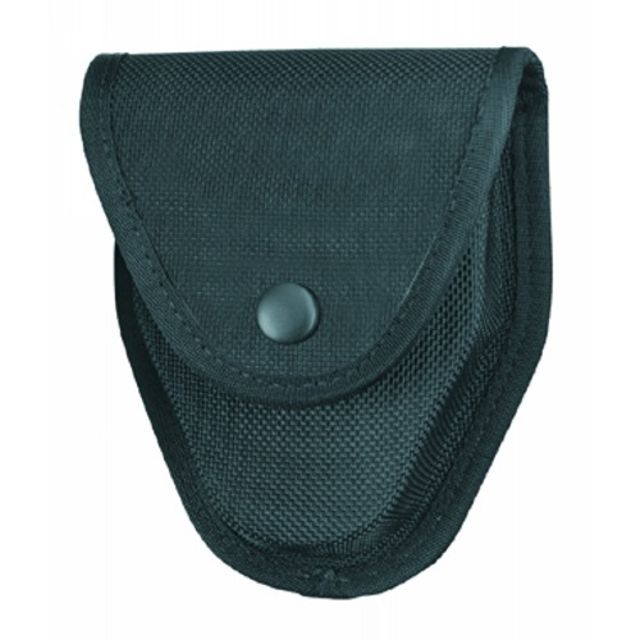 Gould & Goodrich Nylon Handcuff Case Black Ballistic Nylon - Gould & Goodrich