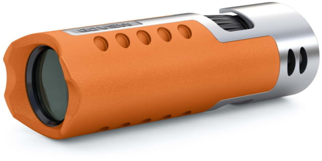 GoView ZOOMR HD 8x25mm Monoculars Sunset Orange - Goview