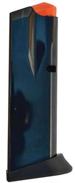 Grand Power K100 MK12/P1/P11/X-Calibur/Q100 9mm 15 Round Pistol Magazine Black GPKPQMAG15-15RD - Grand Power