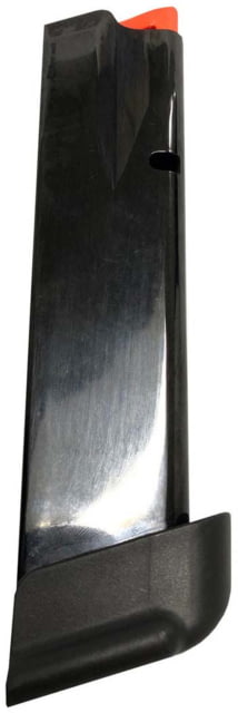 nd Power K100 MK12/P1/P11/X-Calibur/Q100 9mm 20 Round Pistol Magazine Black GPKPQMAG20-20RD Ammo