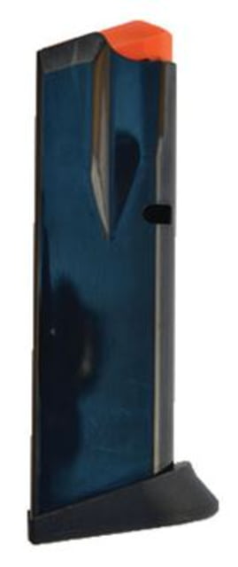 nd Power P11/MK12/Q1S 9mm 12 Round Pistol Magazine Black GPKPGMAG12-12RD Ammo