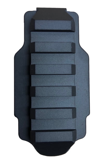 Grand Power Stribog 1913 Picatinny Adapter Black GPSP91913A - Grand Power