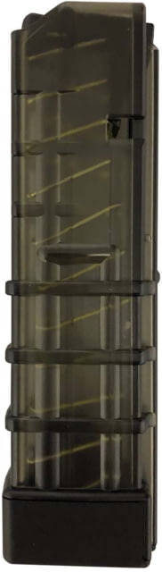 nd Power Stribog 9mm 20 Round Pistol Magazine Smoke Ammo
