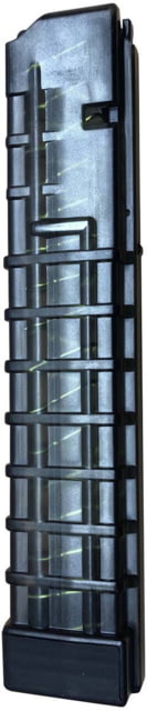 nd Power Stribog 9mm 30 Round Pistol Magazine Smoke GPSP9MAG30-30RD Ammo