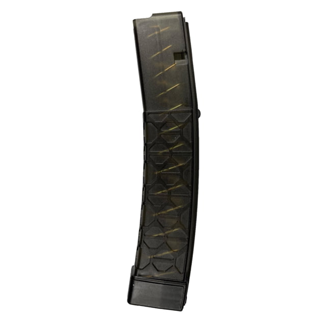 nd Power Stribog SP9A1 Gen 2/SP9A3 9mm Luger 30 Round Rifle Magazine Black Ammo