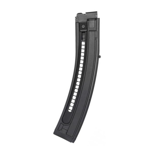 nd Power Stribog TR22 .22 Long Rifle 25 Round Rifle Magazine Black Ammo