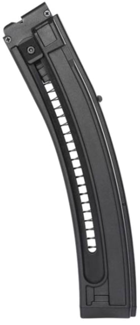 nd Power Stribog TR22 .22 LR 25 Round Pistol Magazine Black Ammo