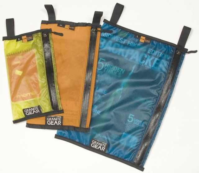 Granite Gear Air Pocket - Large - Granite Gear