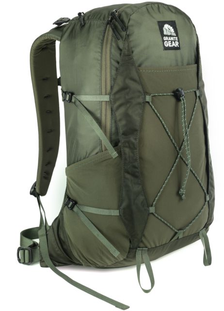 Granite Gear Dagger Daypack Fatigue - Granite Gear