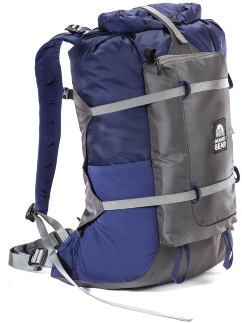 Granite Gear Scurry Daypack Midnight Blue/Moonmist - Granite Gear