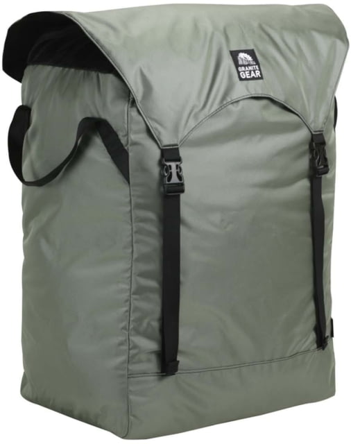 Granite Gear Trad Food Pack Wrought Iron 54 L - Granite Gear