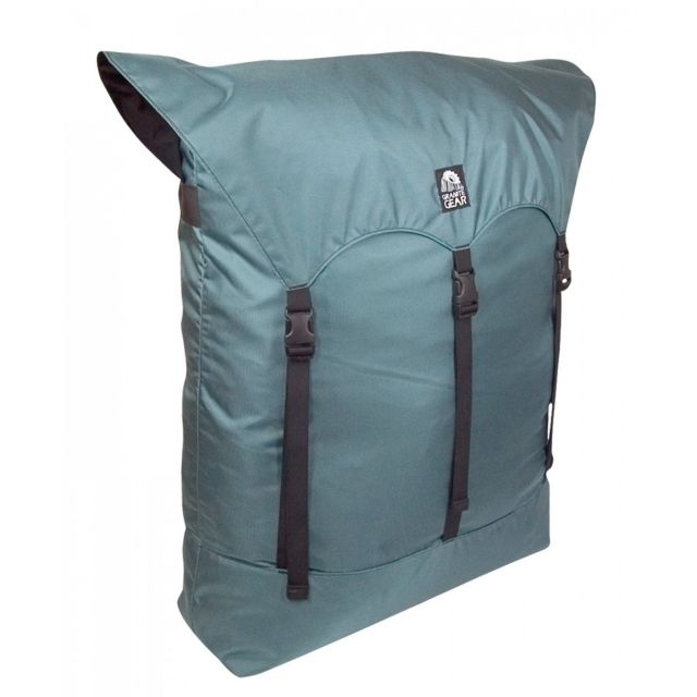 Granite Gear Traditional 3.5 Portage Pack Smoke Blue 57 L - Granite Gear