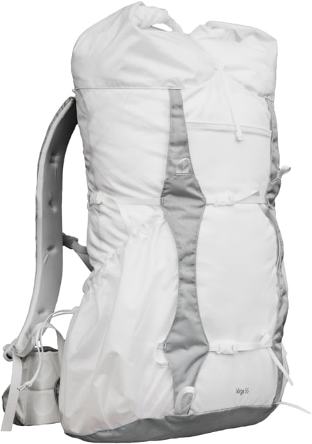Granite Gear Virga3 Backpack Regular Undyed 55L - Granite Gear