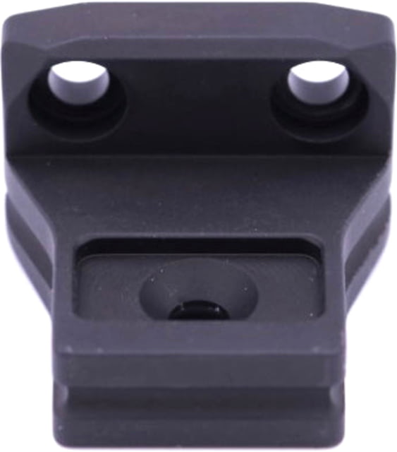 Gray Ops CNC 90 Degree Sendit Level Black - Gray Ops Cnc