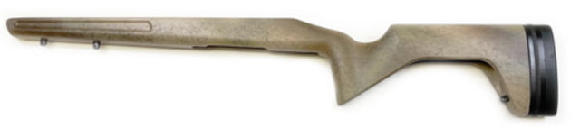 Grayboe Trekker Rifle Stock Long Action Painted Desert Camo - Grayboe