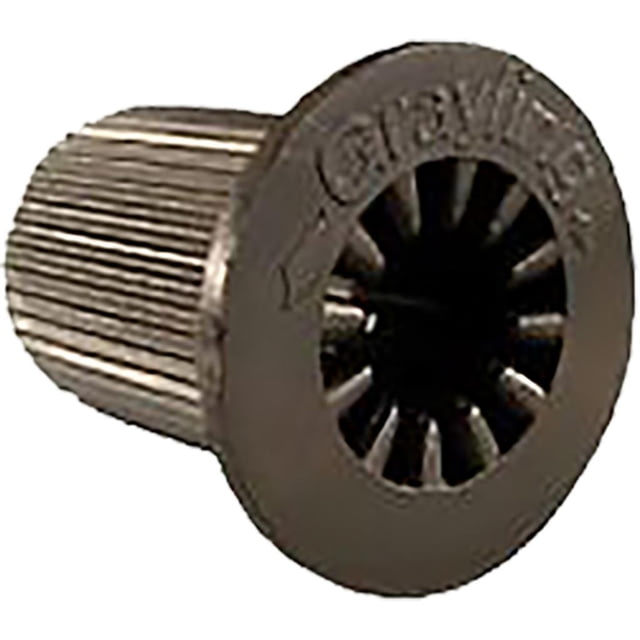 Grayling Broadhead Wrench Black - Grayling