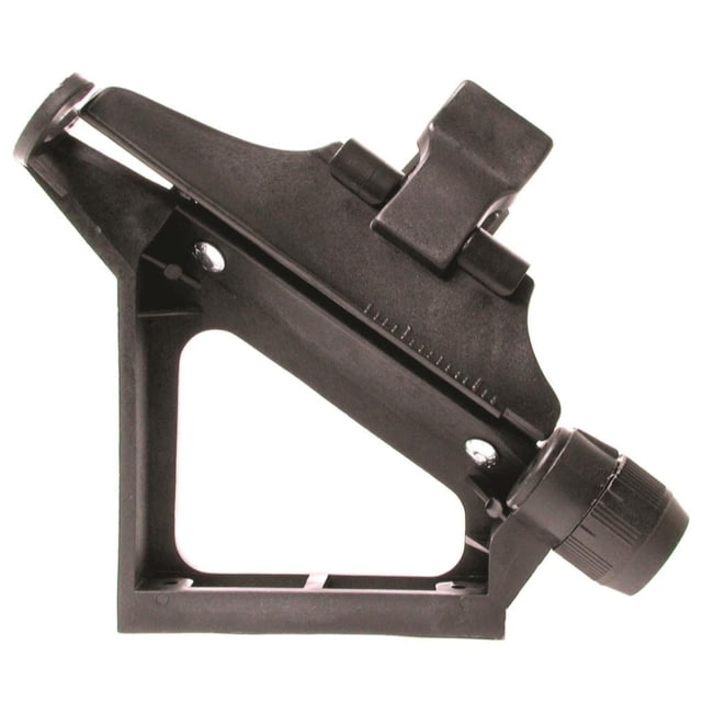 Grayling Fletching Jig w/ Right Clamp - Grayling