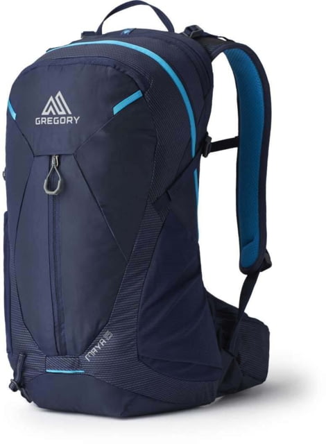 Gregory Maya 15 Daypack Storm Blue One Size - Gregory